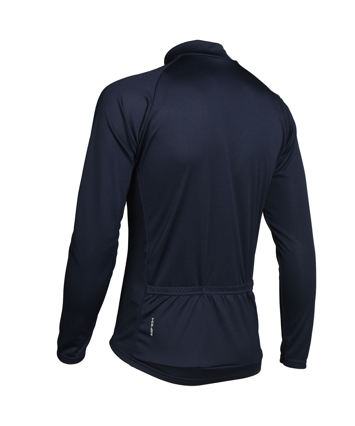 M. JET LIGHTWEIGHT LS JERSEY - Voler - NAVY - 1010L57NVY