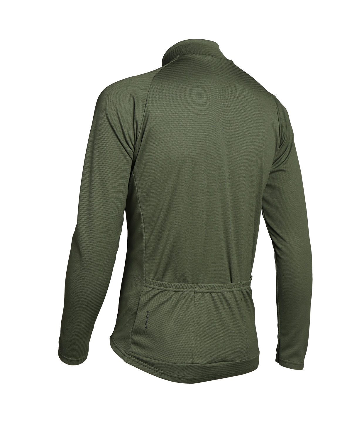 M. JET LIGHTWEIGHT LS JERSEY - Voler - NAVY - 1010L57NVY
