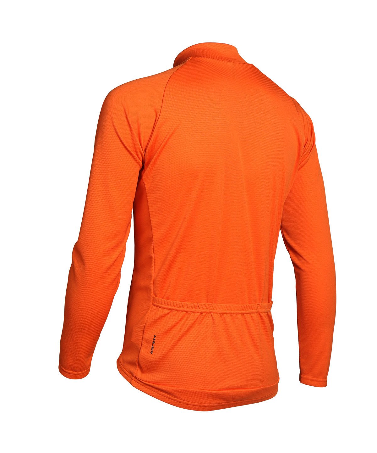 M. JET LIGHTWEIGHT LS JERSEY - Voler - NAVY - 1010L57NVY