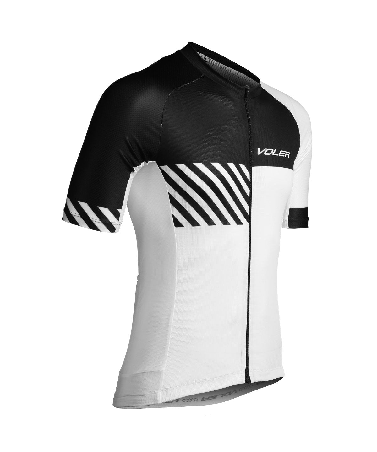 M'S CLUB FIT JERSEY - MYSTERY DESIGN – Voler