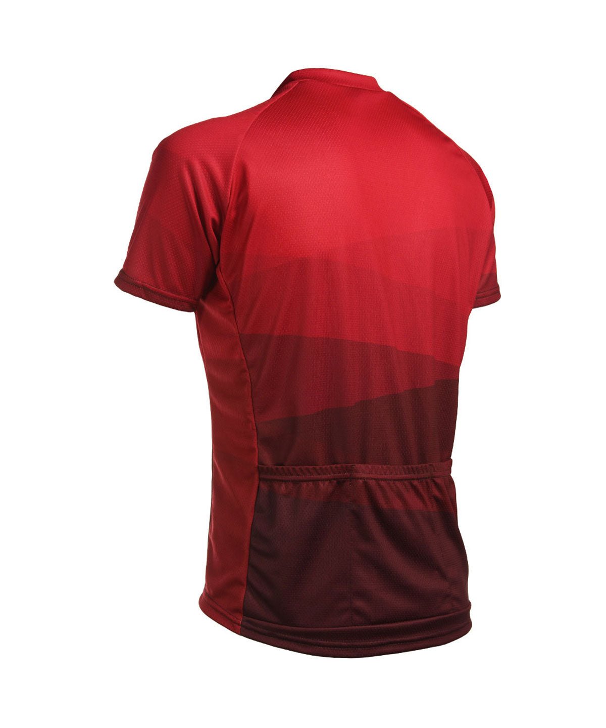 M. XC JERSEY - RIDGELINE - Voler - BLUE - 1T101EMBLU