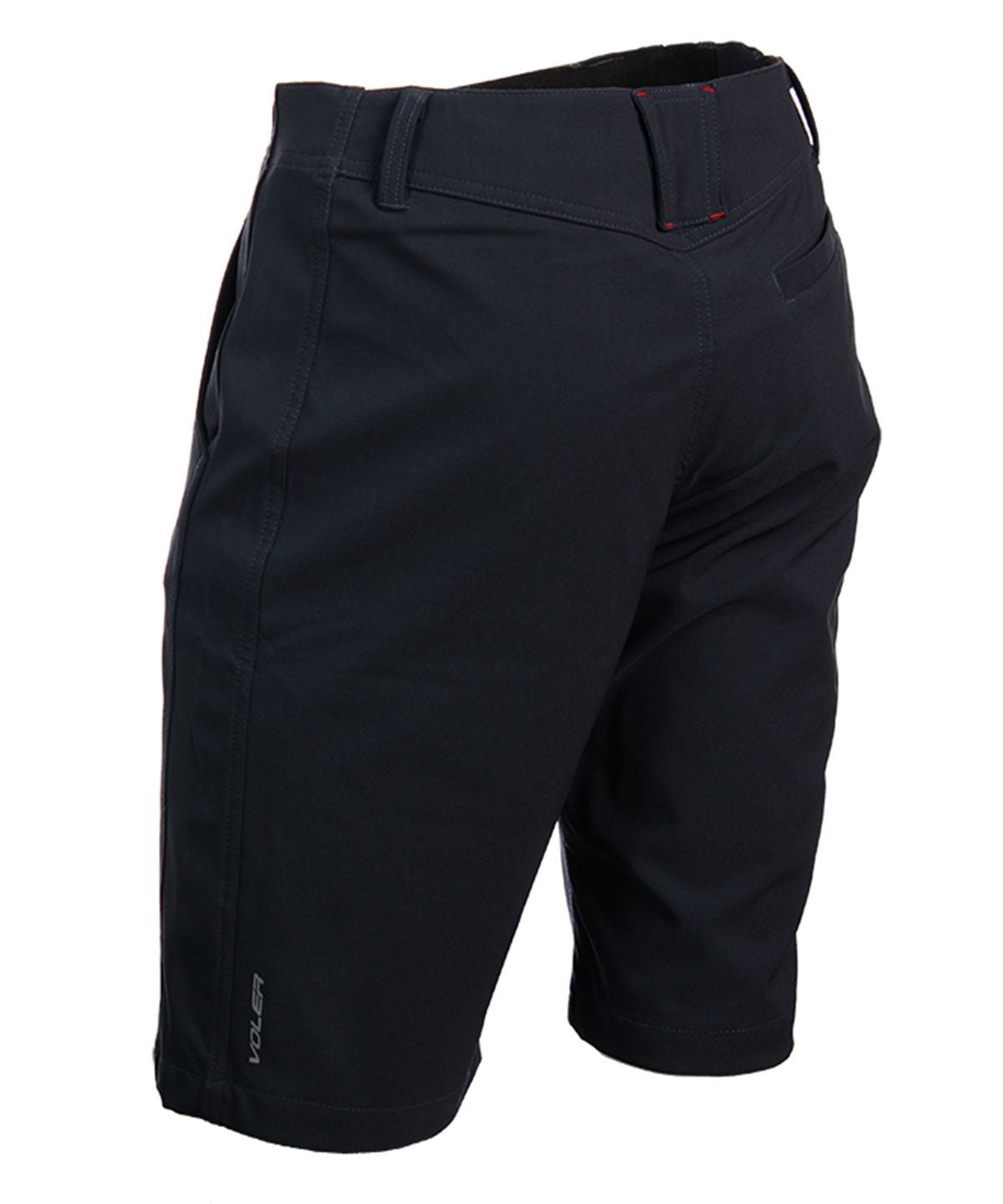 M'S XC SHORT 13.5" - Voler - BLACK - 1110657BLK