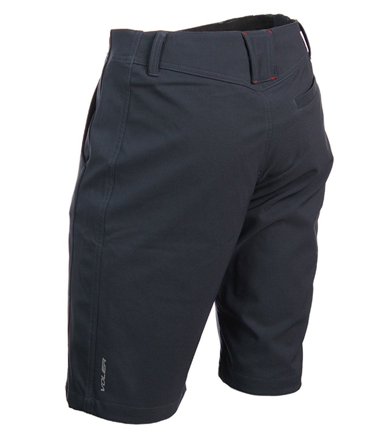 M'S XC SHORT 13.5" - Voler - BLACK - 1110657BLK
