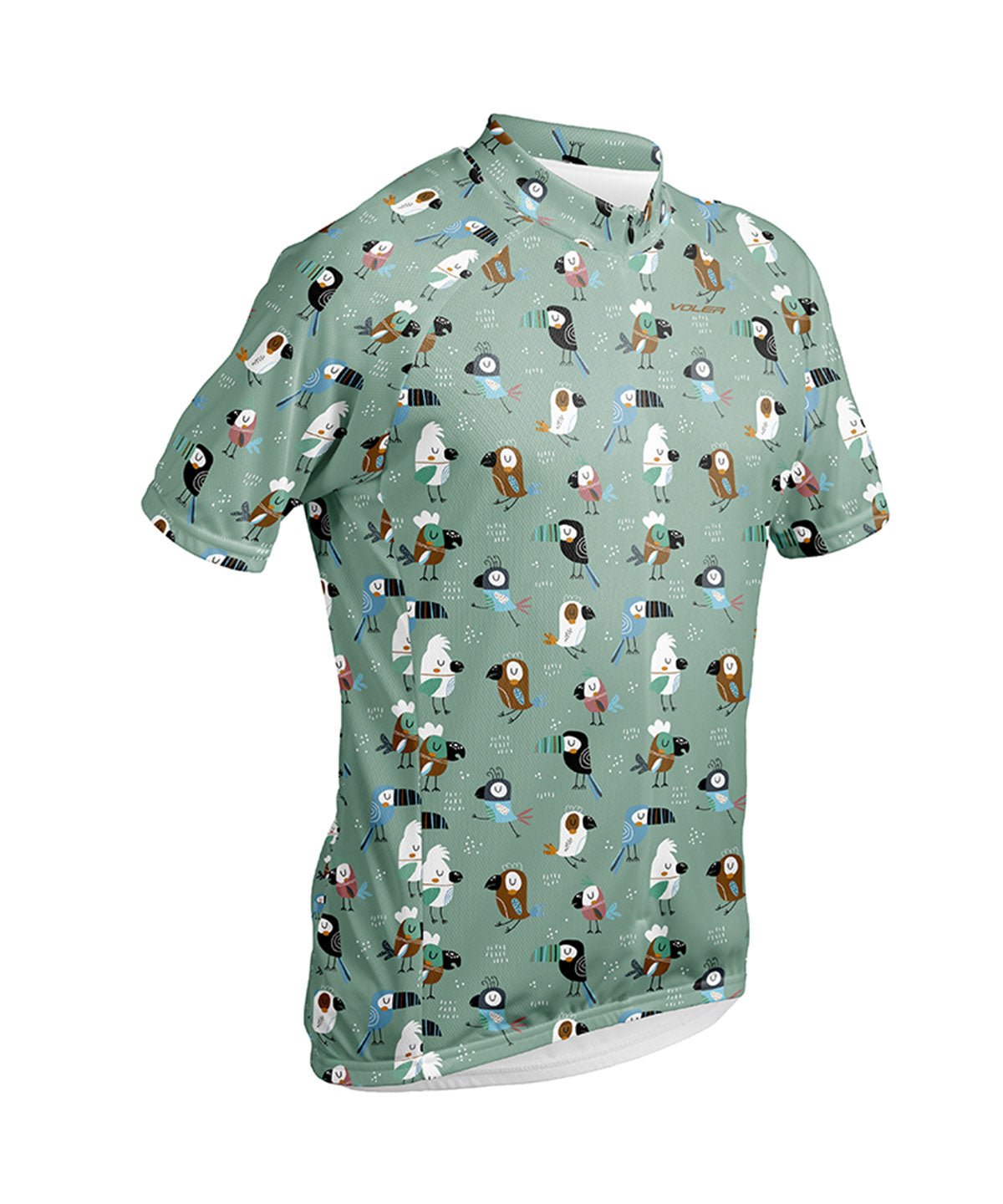 YOUTH JERSEY - FRIENDS