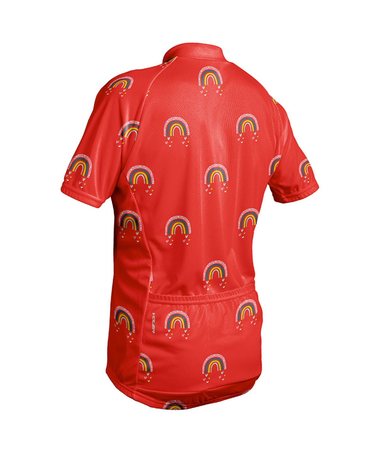 YOUTH JERSEY - RAINBOW HEARTS