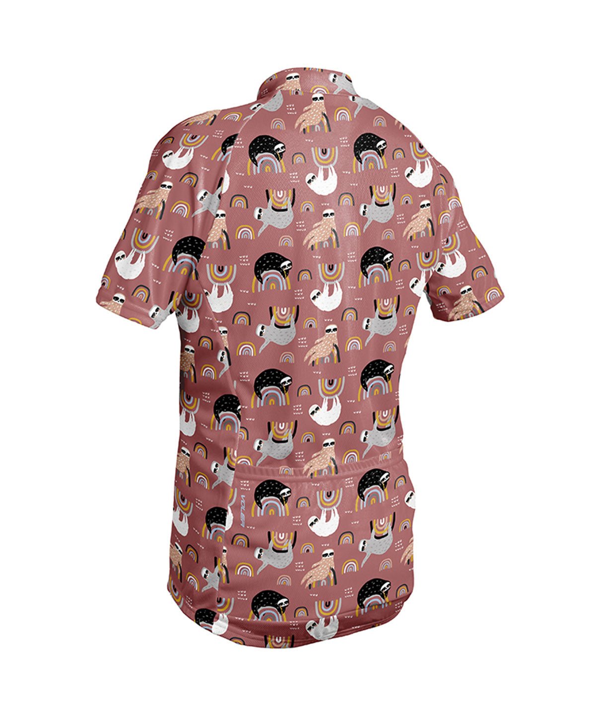 YOUTH JERSEY - SLEEPY SLOTHS