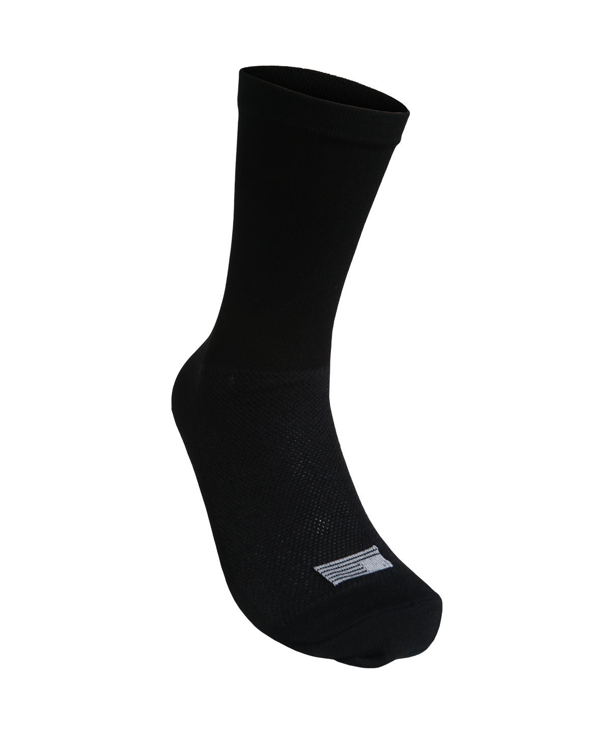 AIREATOR 6'' SOCK - Voler - WHITE - 1240604WHT