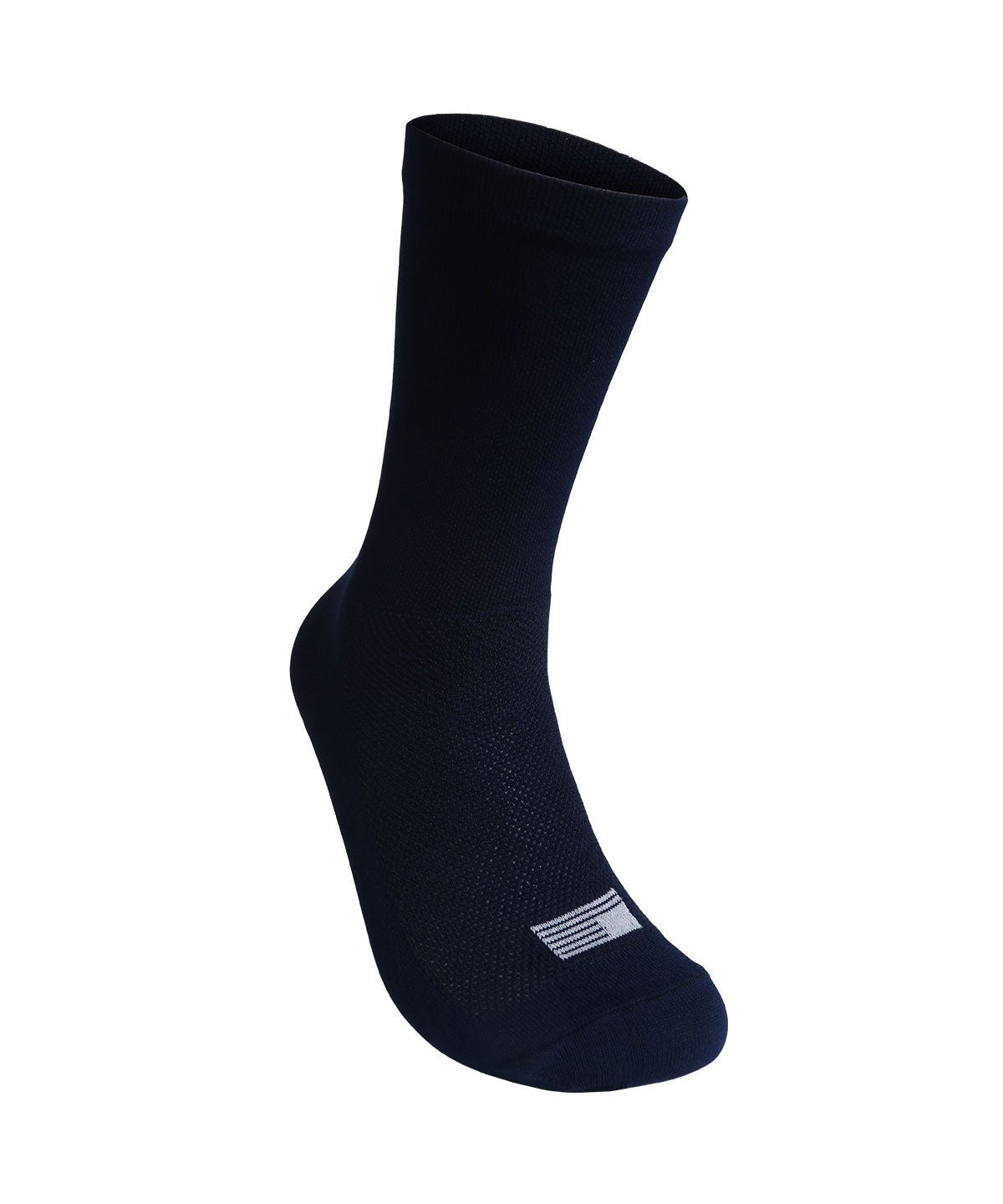 AIREATOR 6'' SOCK - Voler - WHITE - 1240604WHT