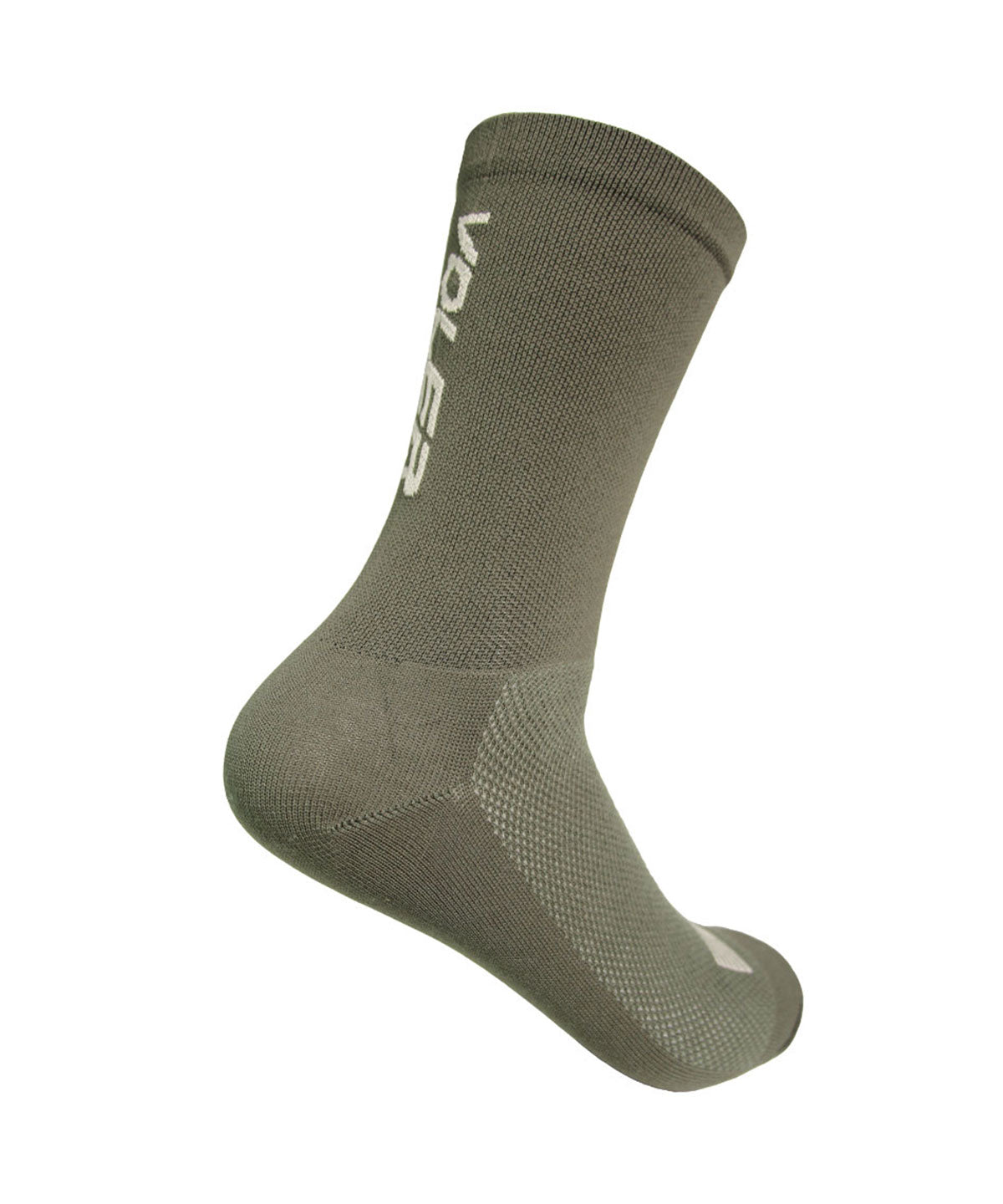 AIREATOR 6'' SOCK - Voler - WHITE - 1240604WHT