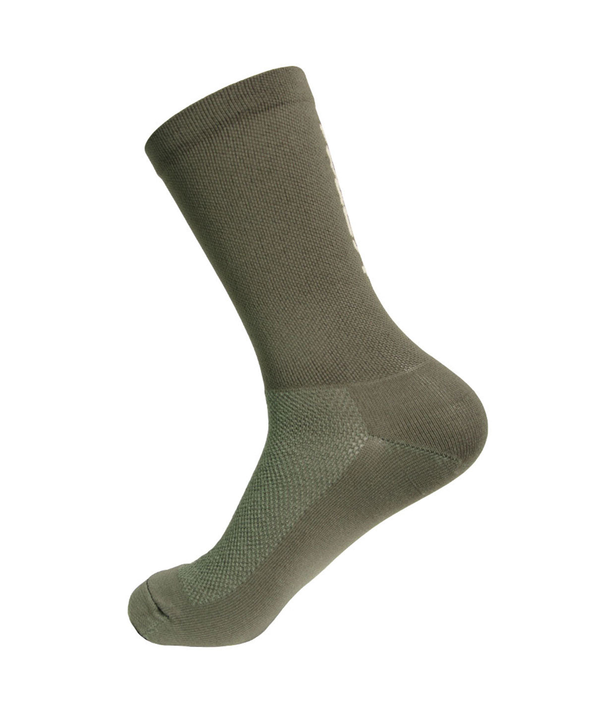 AIREATOR 6'' SOCK - Voler - WHITE - 1240604WHT