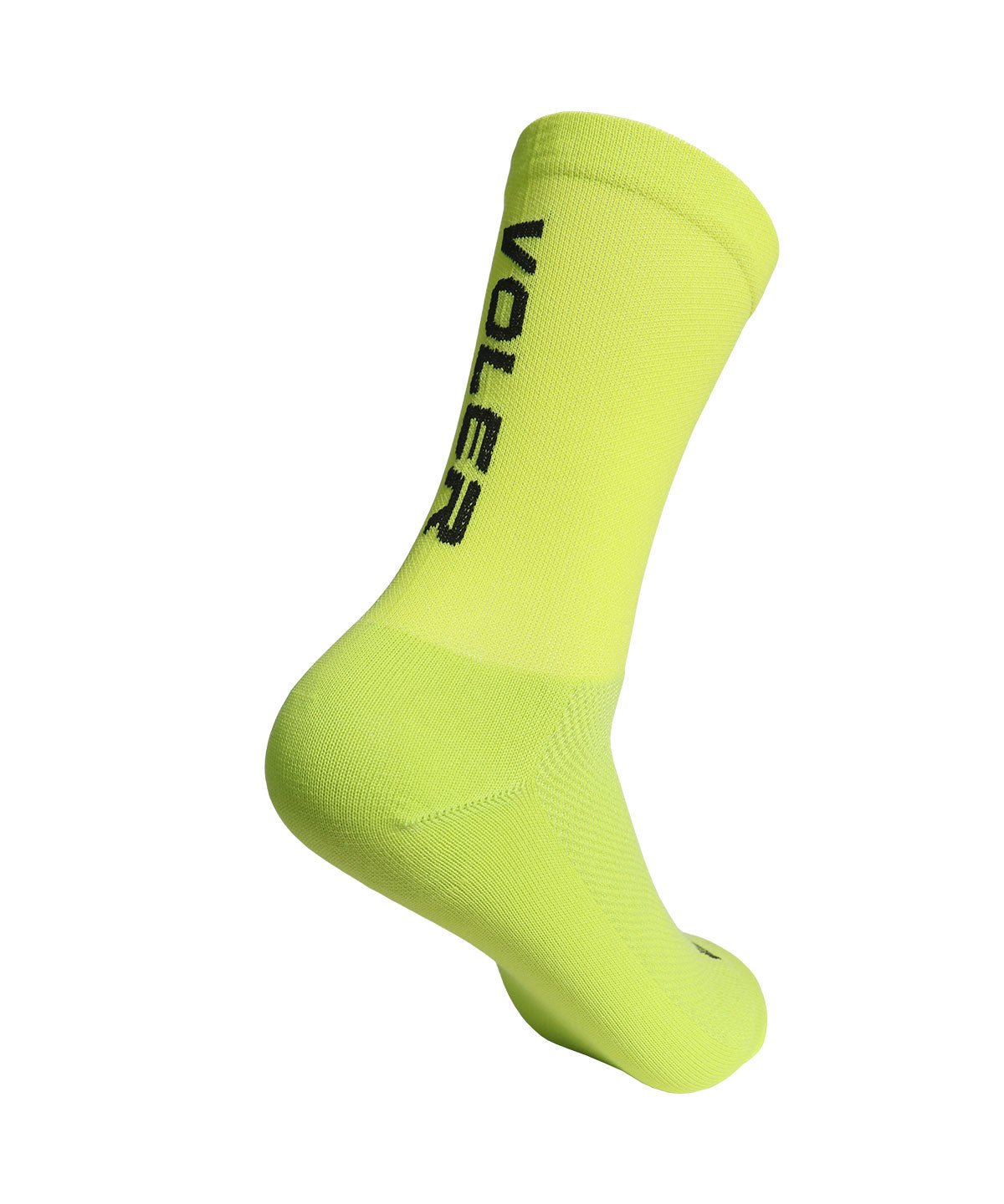 AIREATOR 6'' SOCK - Voler - WHITE - 1240604WHT