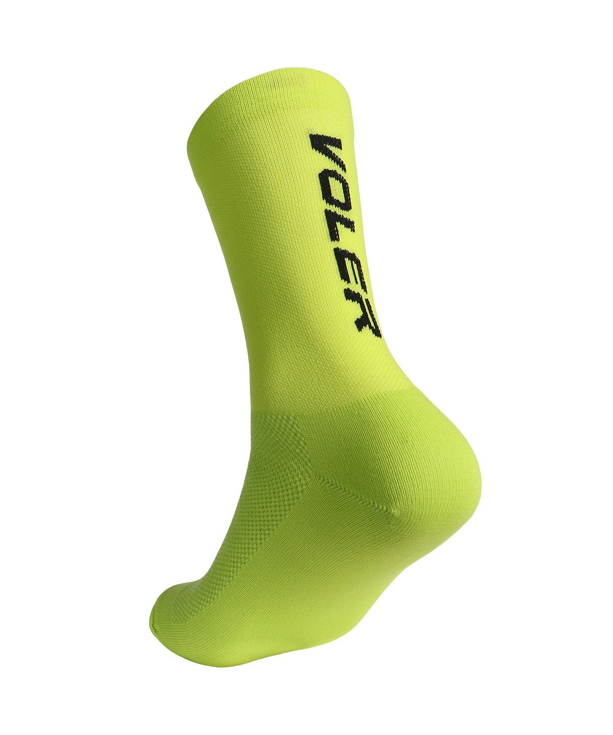 AIREATOR 6'' SOCK - Voler - WHITE - 1240604WHT
