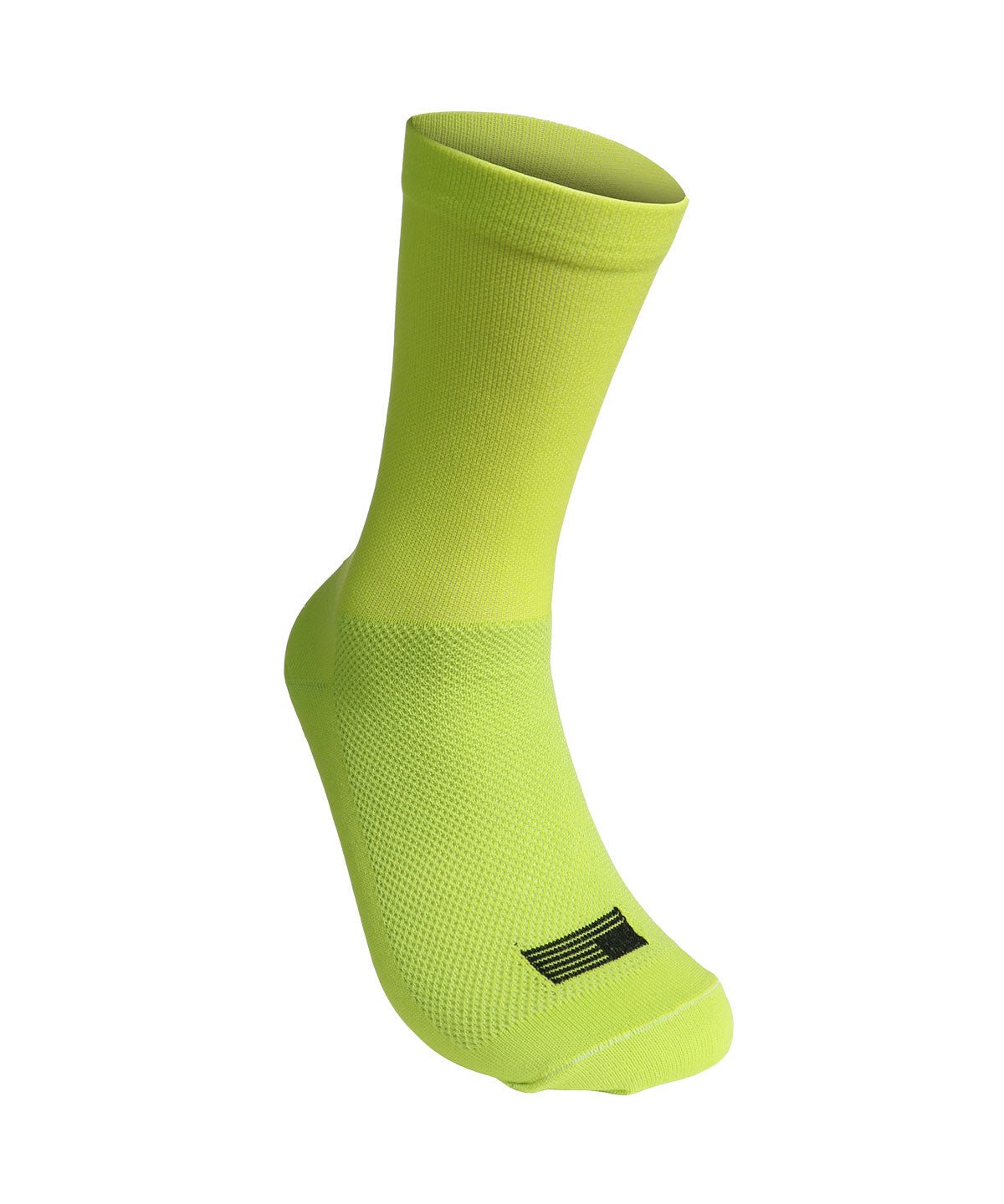AIREATOR 6'' SOCK - Voler - WHITE - 1240604WHT