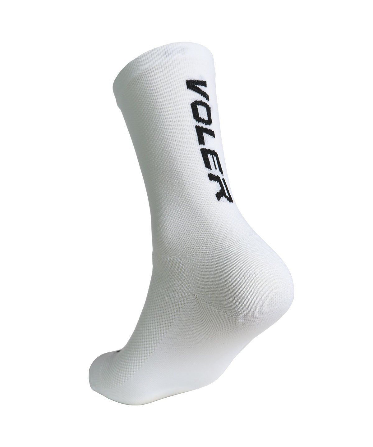 AIREATOR 6'' SOCK - Voler - WHITE - 1240604WHT