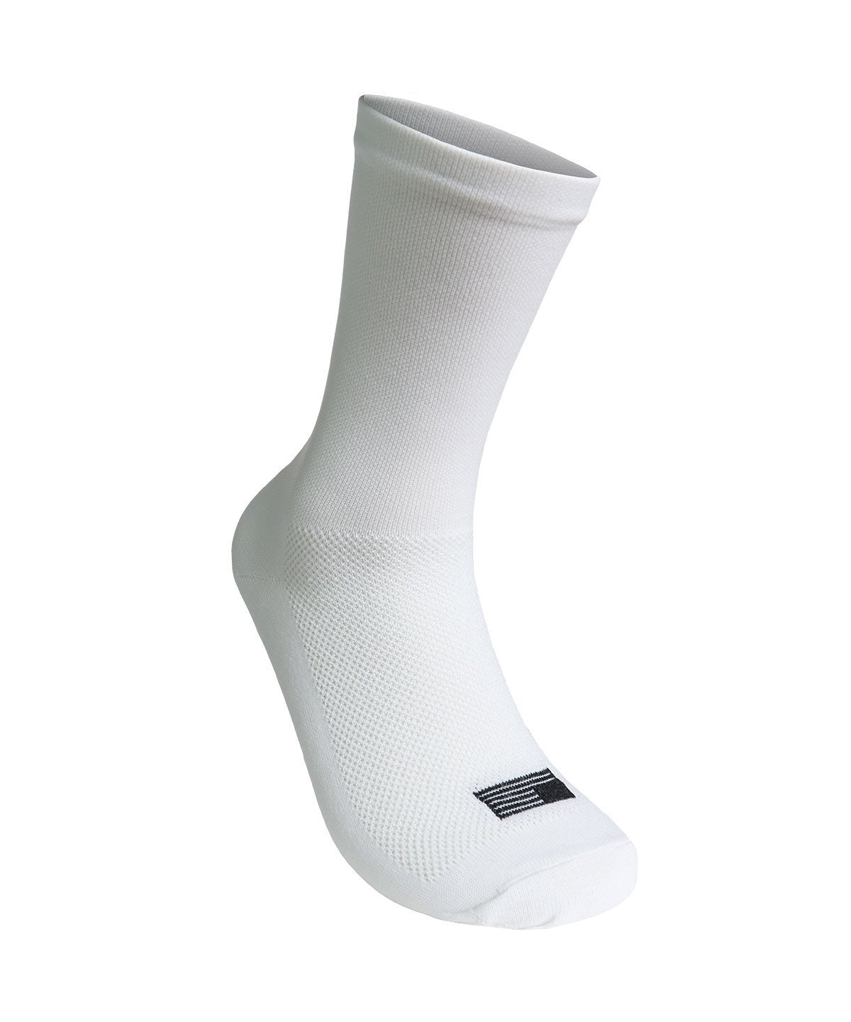 AIREATOR 6'' SOCK - Voler - WHITE - 1240604WHT
