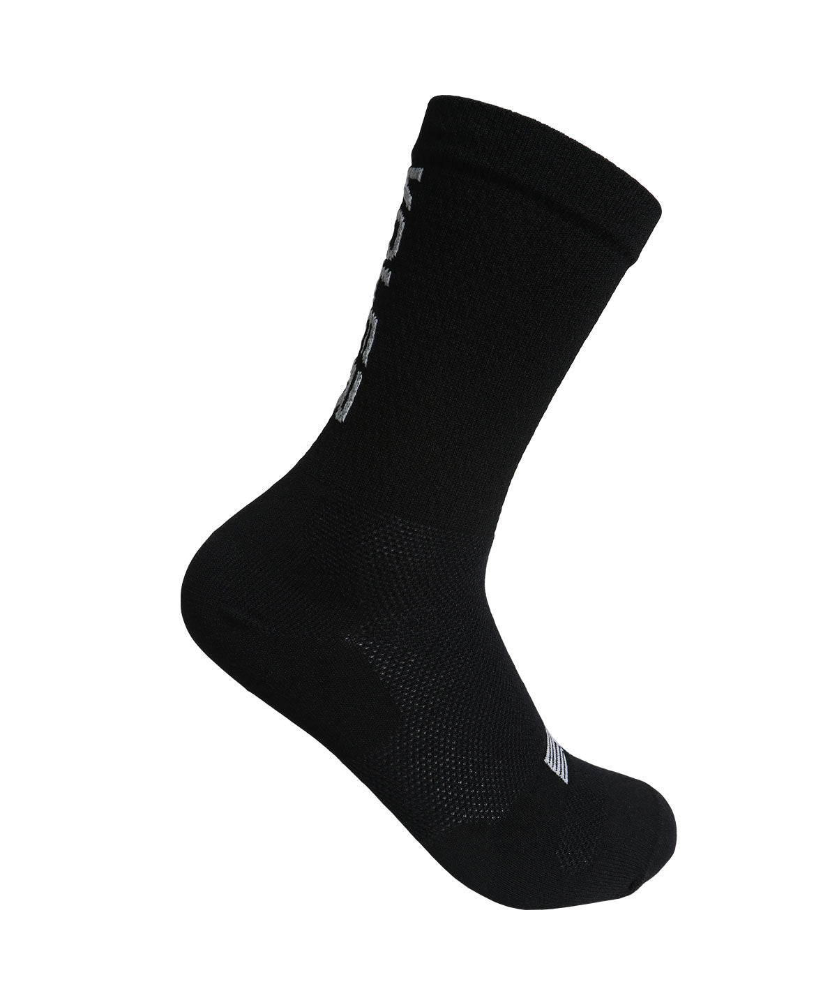 LEVITATOR LITE 6'' SOCK - Voler - BLACK - 1240595BLK