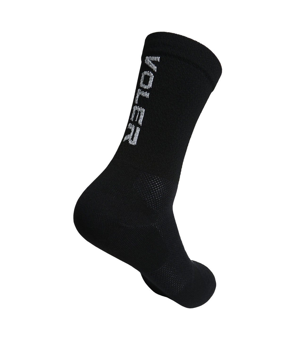 LEVITATOR LITE 6'' SOCK - Voler - WHITE - 1240595WHT
