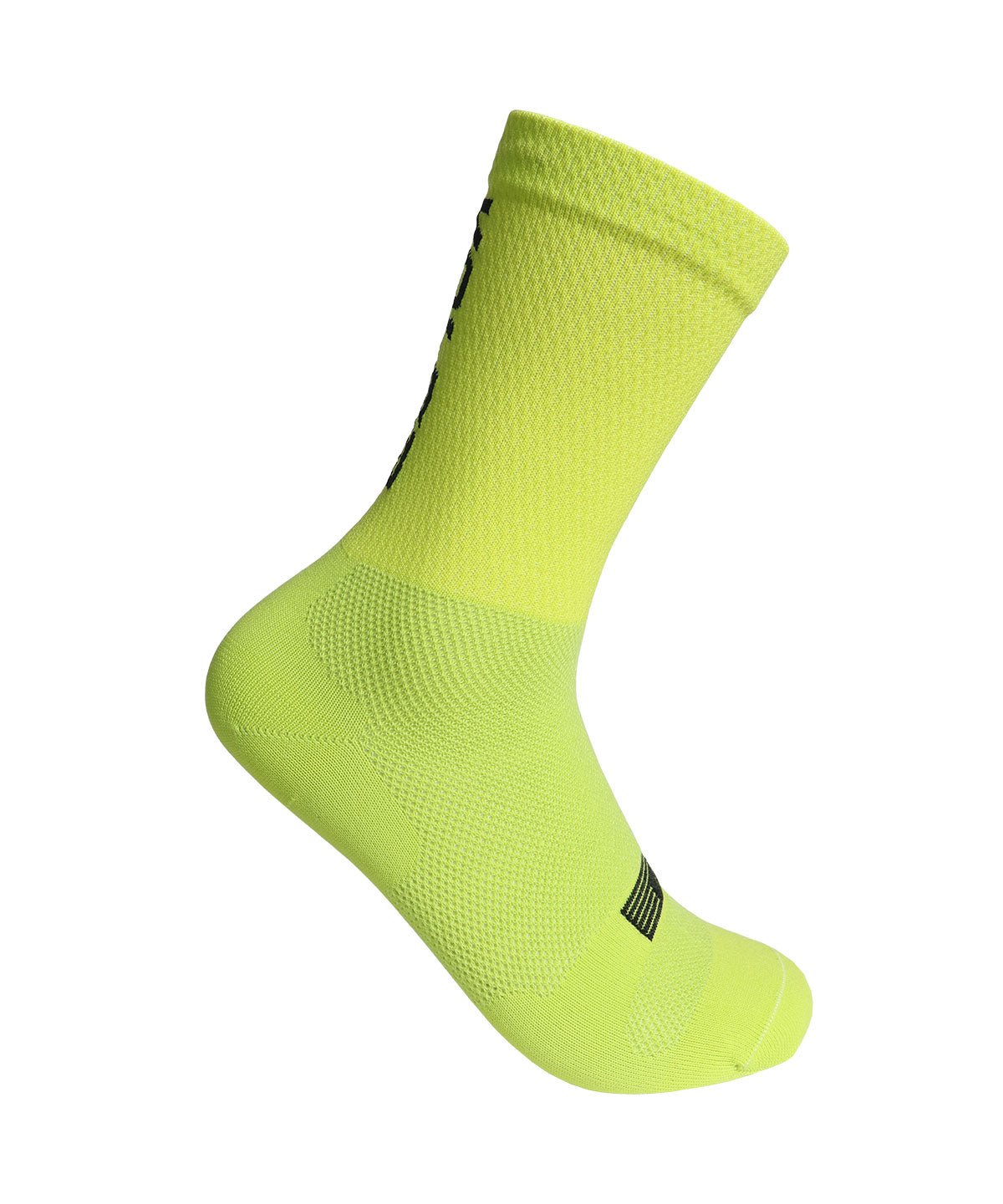 LEVITATOR LITE 6'' SOCK - Voler - CITRON - 1240595CIT