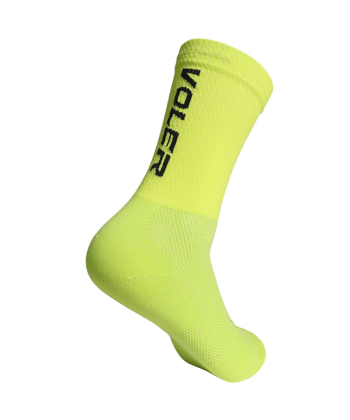 LEVITATOR LITE 6'' SOCK - Voler - WHITE - 1240595WHT