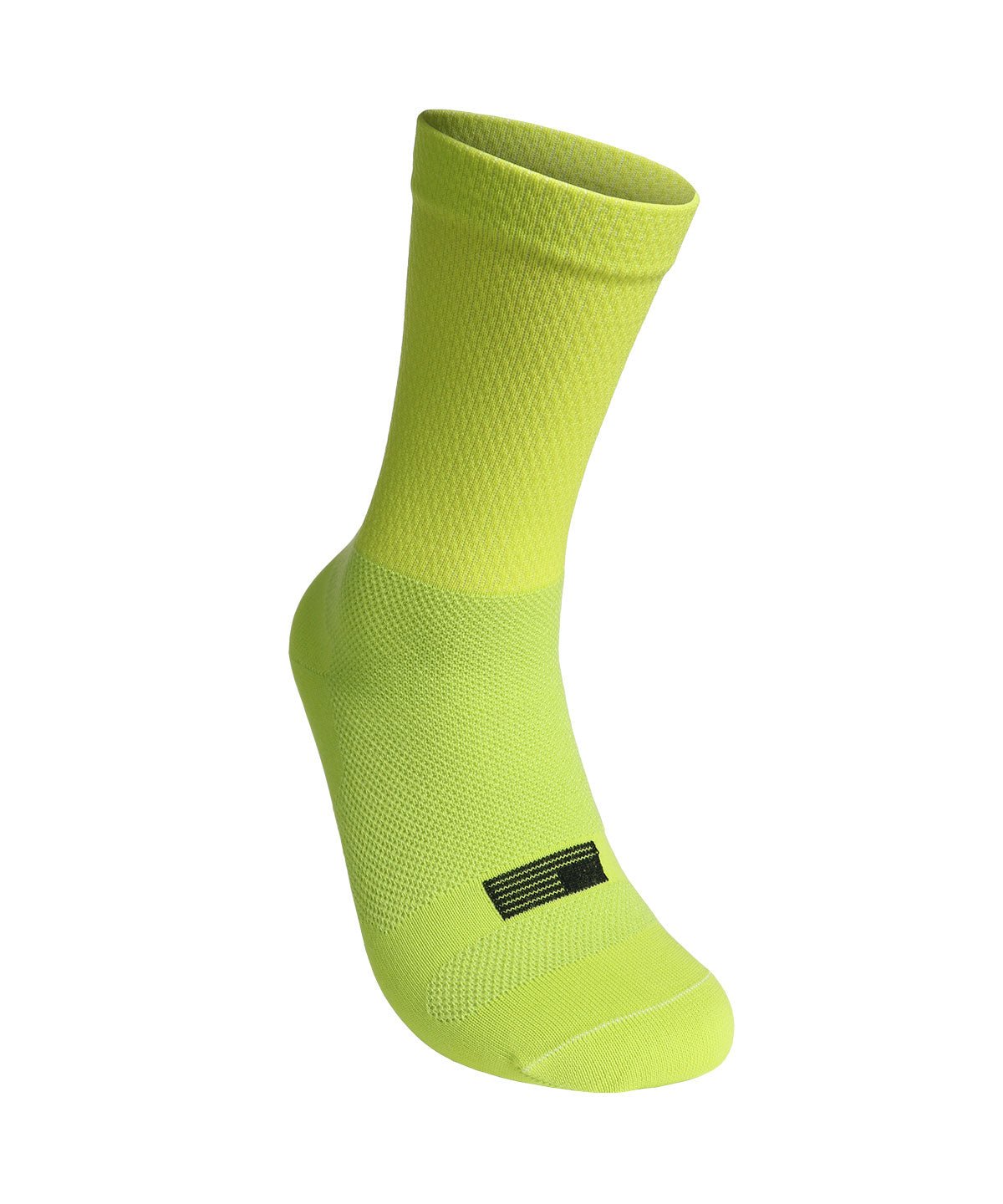 LEVITATOR LITE 6'' SOCK - Voler - WHITE - 1240595WHT