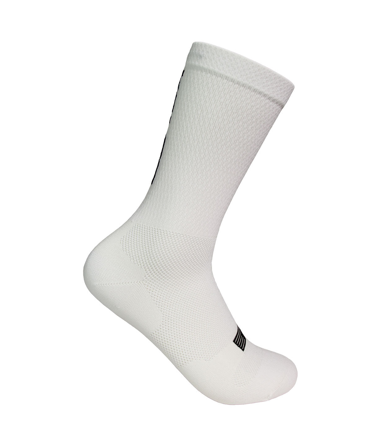 LEVITATOR LITE 6'' SOCK - Voler - WHITE - 1240595WHT