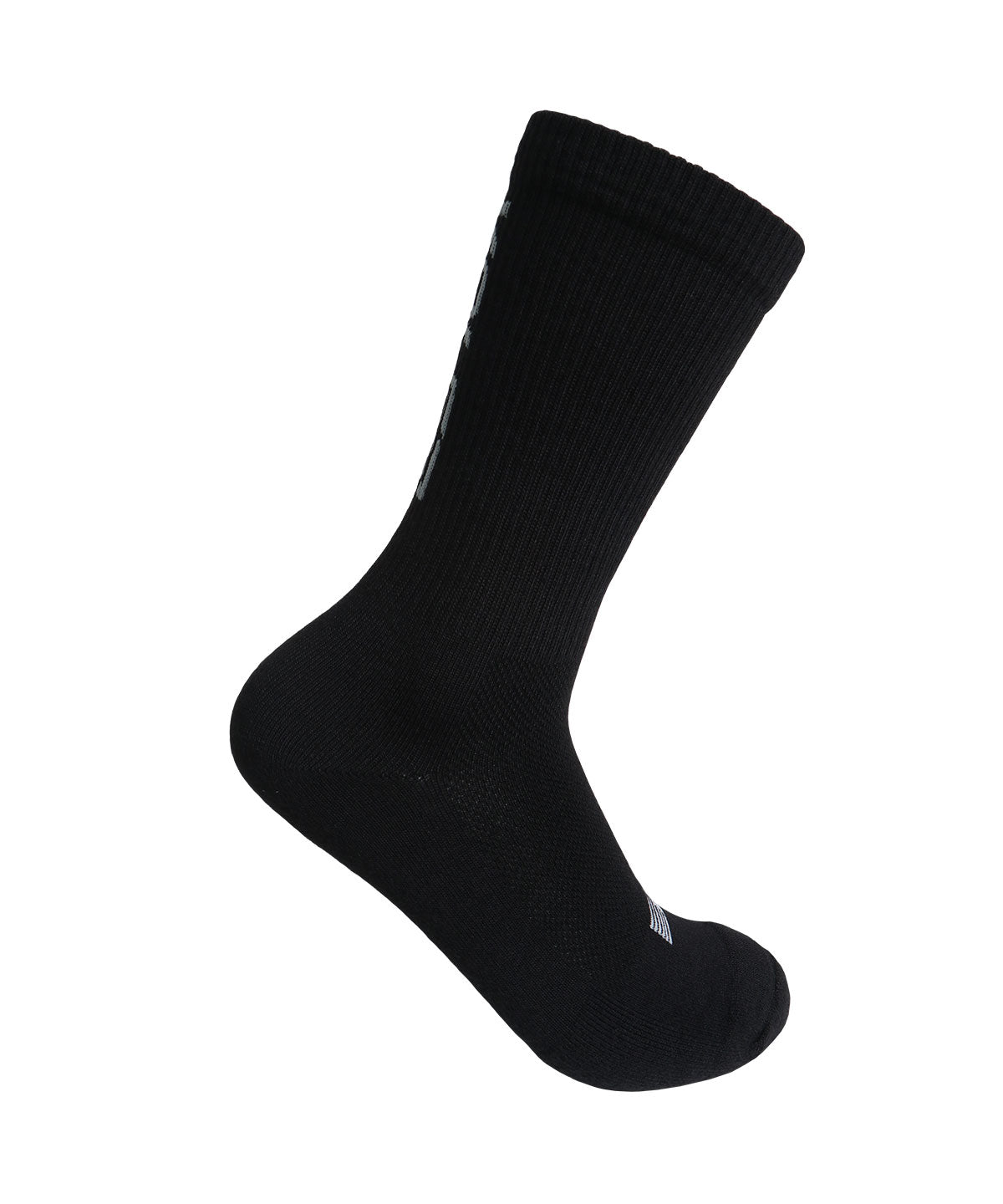 LEVITATOR TRAIL 6'' SOCK - Voler - BLACK - 1240636BLK