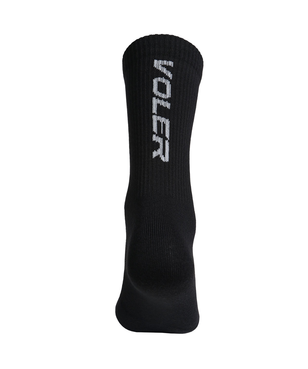 LEVITATOR TRAIL 6'' SOCK - Voler - BLACK - 1240636BLK