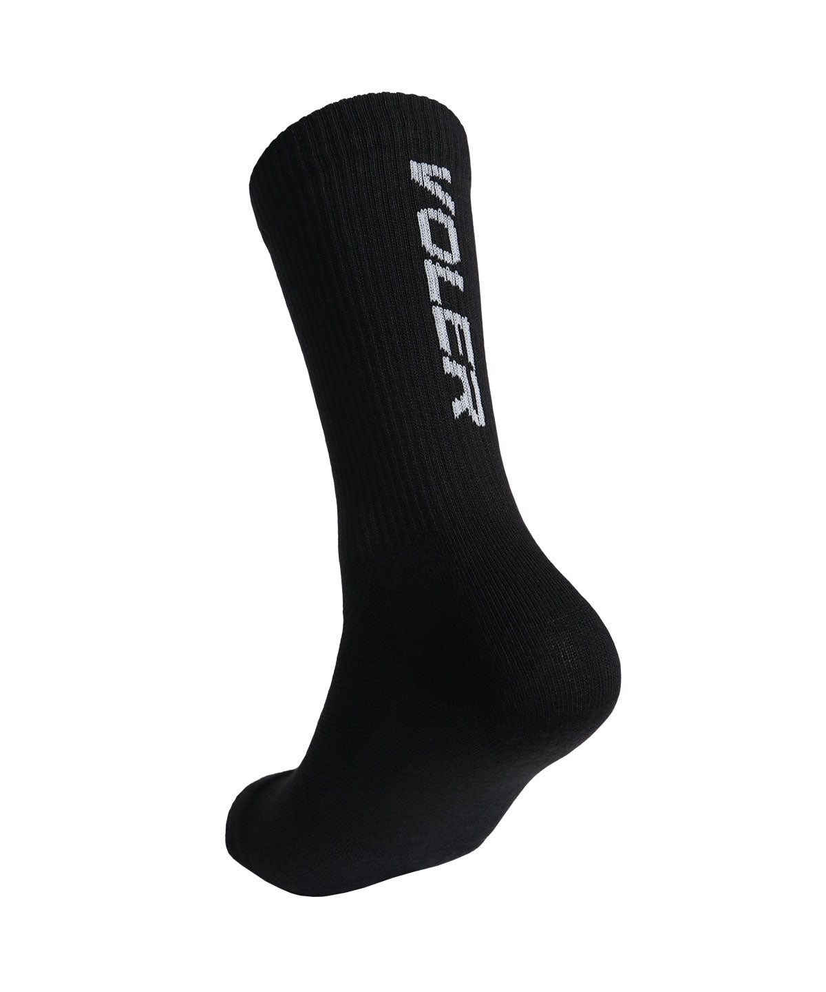 LEVITATOR TRAIL 6'' SOCK - Voler - BLACK - 1240636BLK