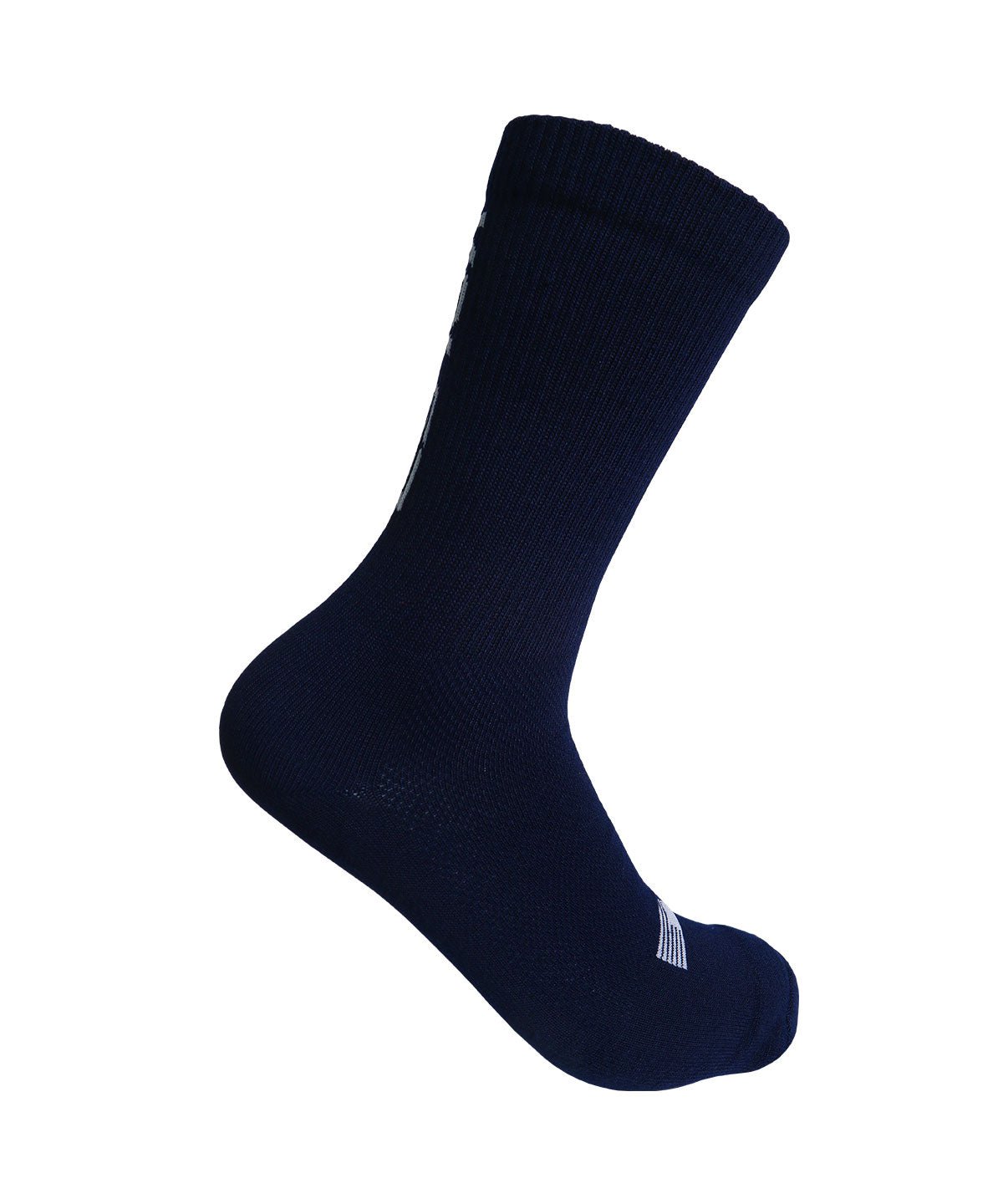 LEVITATOR TRAIL 6'' SOCK - Voler - NAVY - 1240636NVY