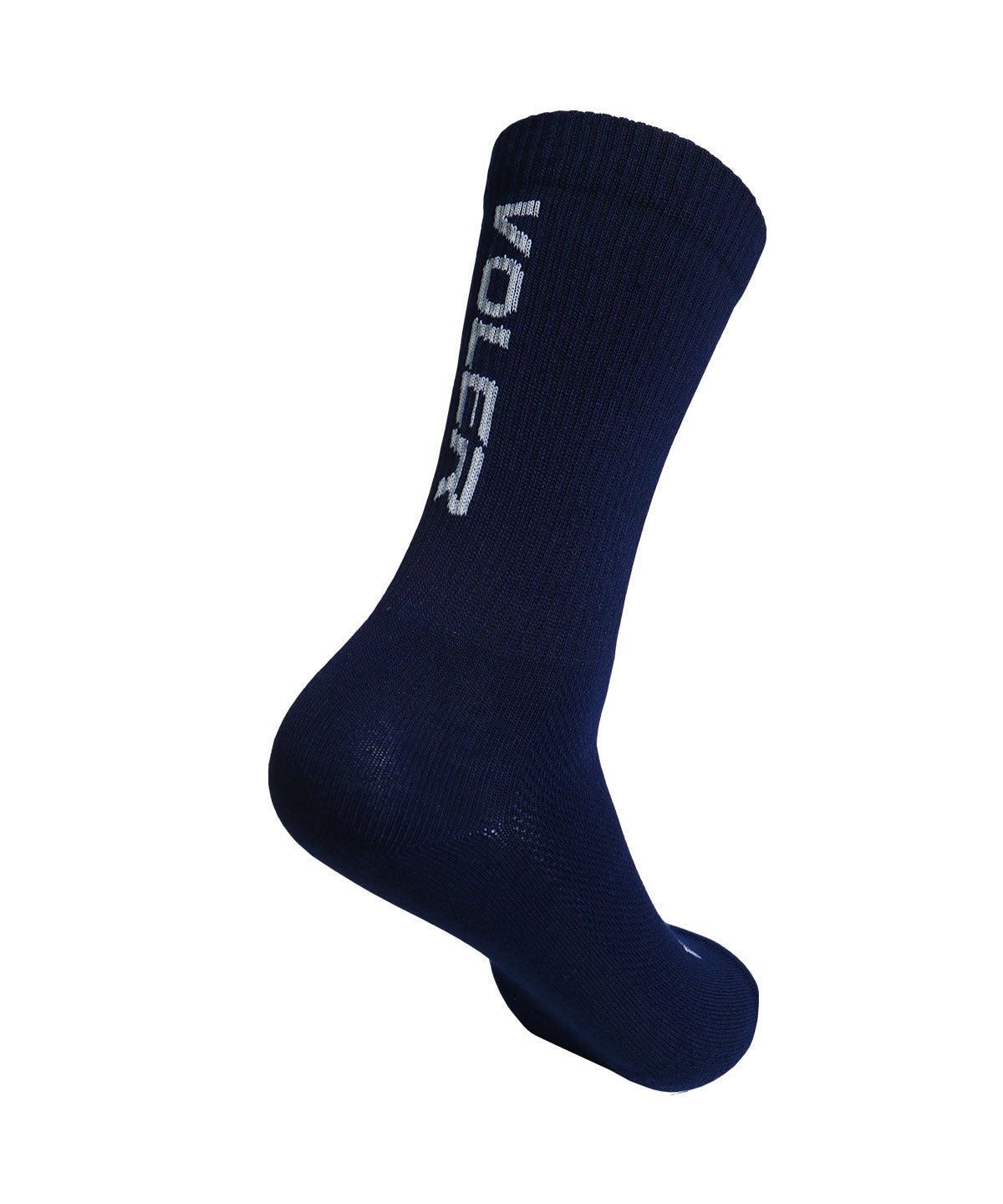 LEVITATOR TRAIL 6'' SOCK - Voler - BLACK - 1240636BLK