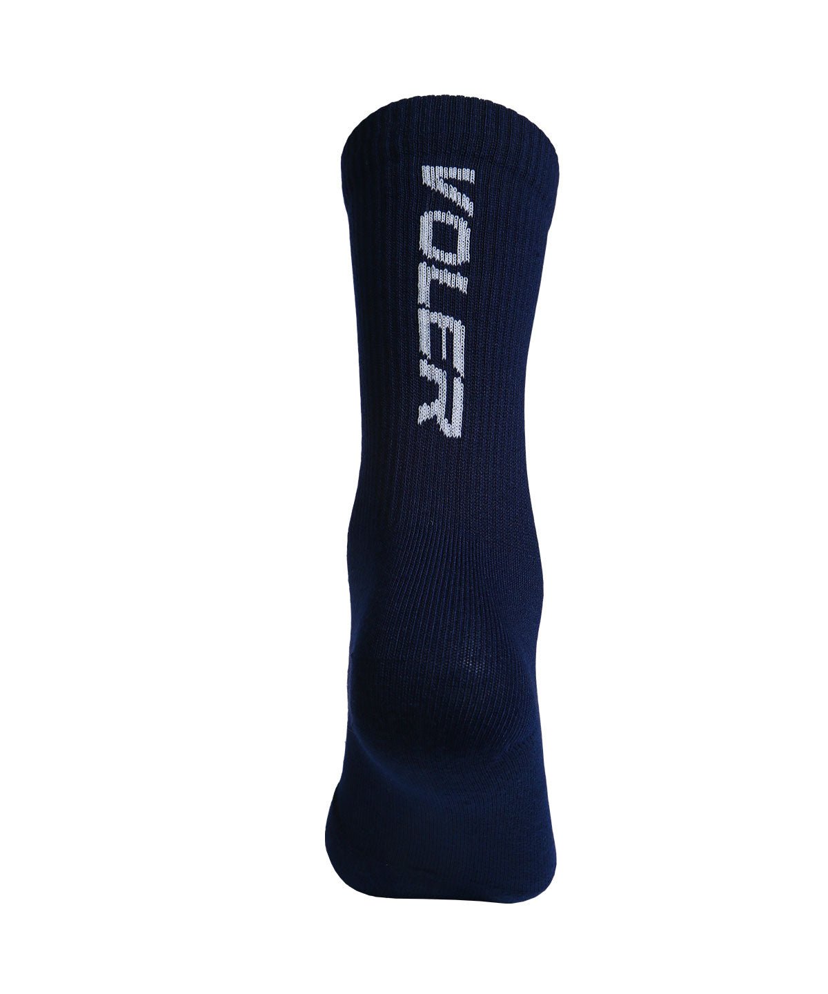 LEVITATOR TRAIL 6'' SOCK - Voler - BLACK - 1240636BLK