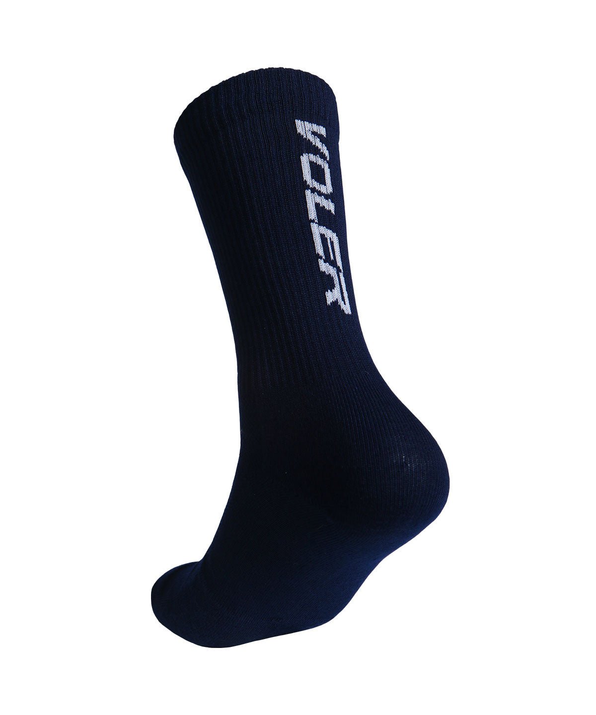 LEVITATOR TRAIL 6'' SOCK - Voler - BLACK - 1240636BLK