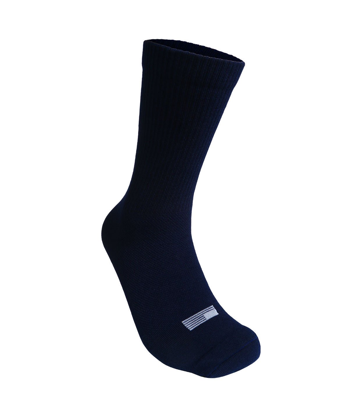 LEVITATOR TRAIL 6'' SOCK - Voler - BLACK - 1240636BLK