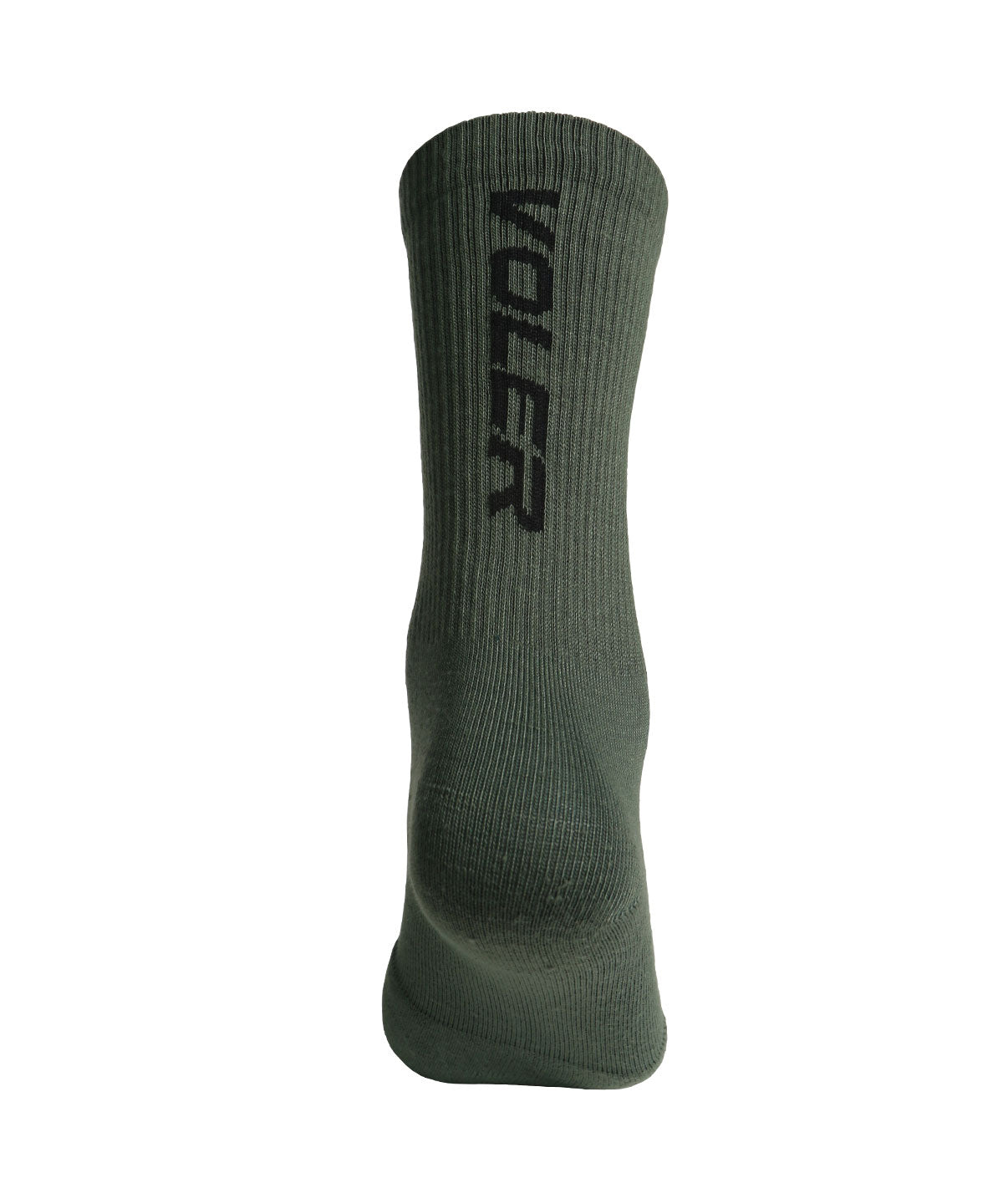 LEVITATOR TRAIL 6'' SOCK - Voler - BLACK - 1240636BLK