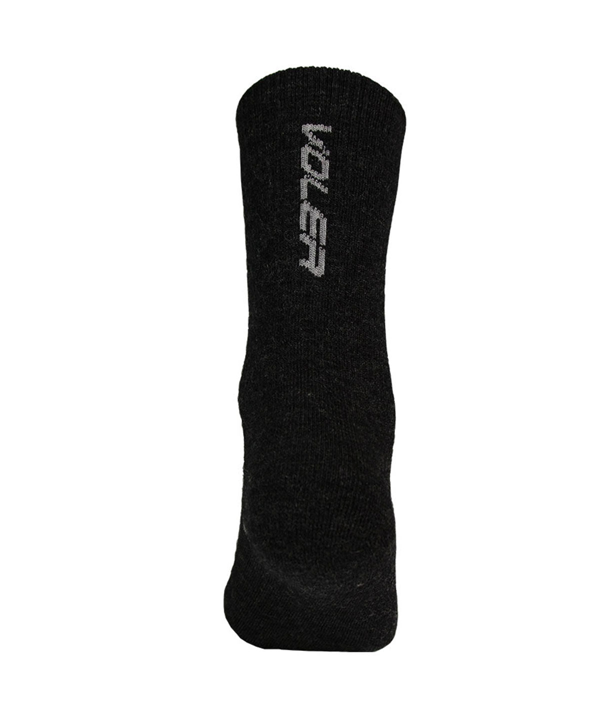 MIDWEIGHT MERINO 6'' SOCK - Voler - HOT CORAL - 1240582HCR