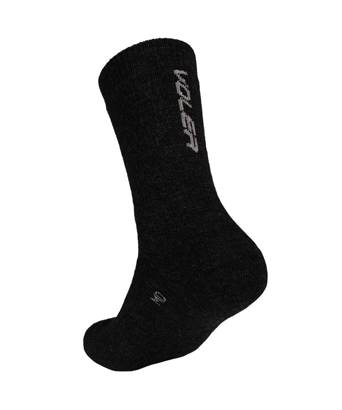 MIDWEIGHT MERINO 6'' SOCK - Voler - HOT CORAL - 1240582HCR