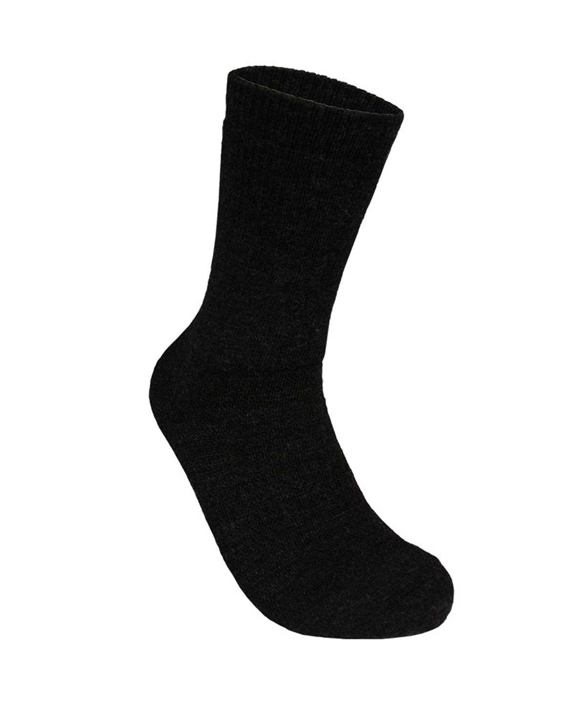 MIDWEIGHT MERINO 6'' SOCK - Voler - HOT CORAL - 1240582HCR