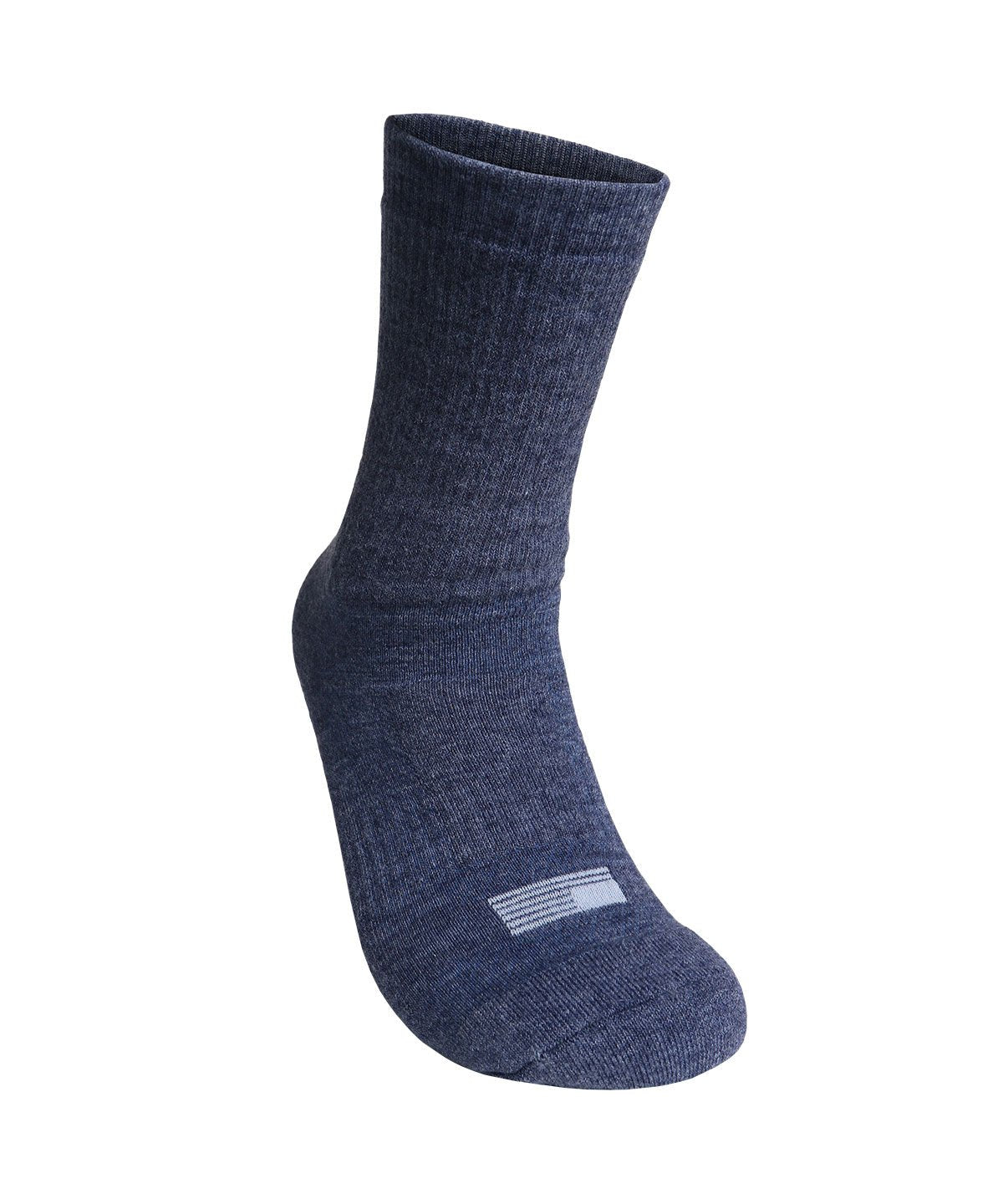 WOOLIE BOOLIE 6'' SOCK