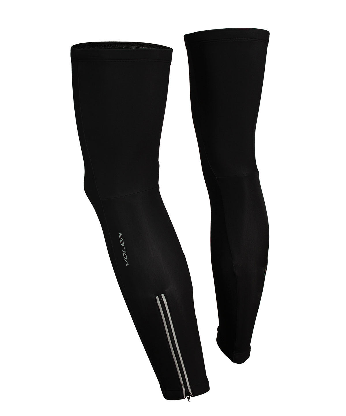 ARTICO LEG WARMERS - Voler - BLACK - 1240426BLK