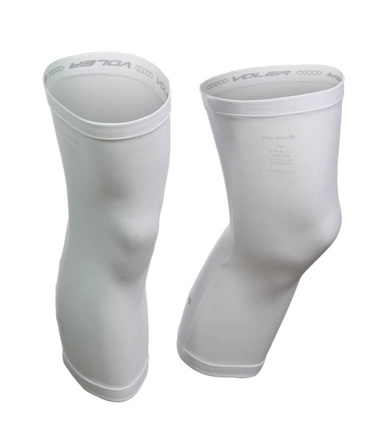 SOL SKIN KNEE PROTECTORS - Voler - WHITE - 1240449WHT