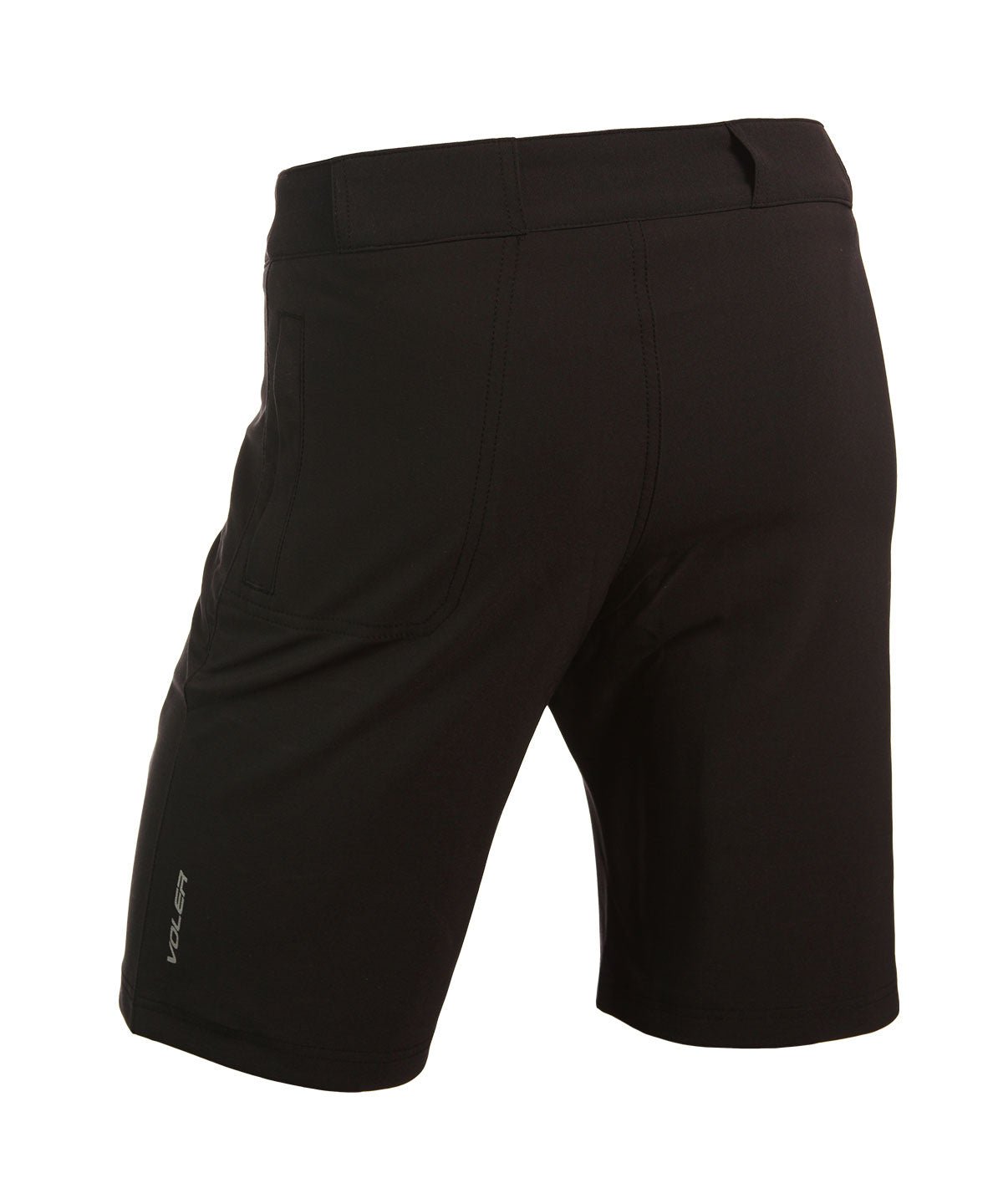 W'S ALL - MOUNTAIN SHORT - Voler - GRANITE - 1120821GRY