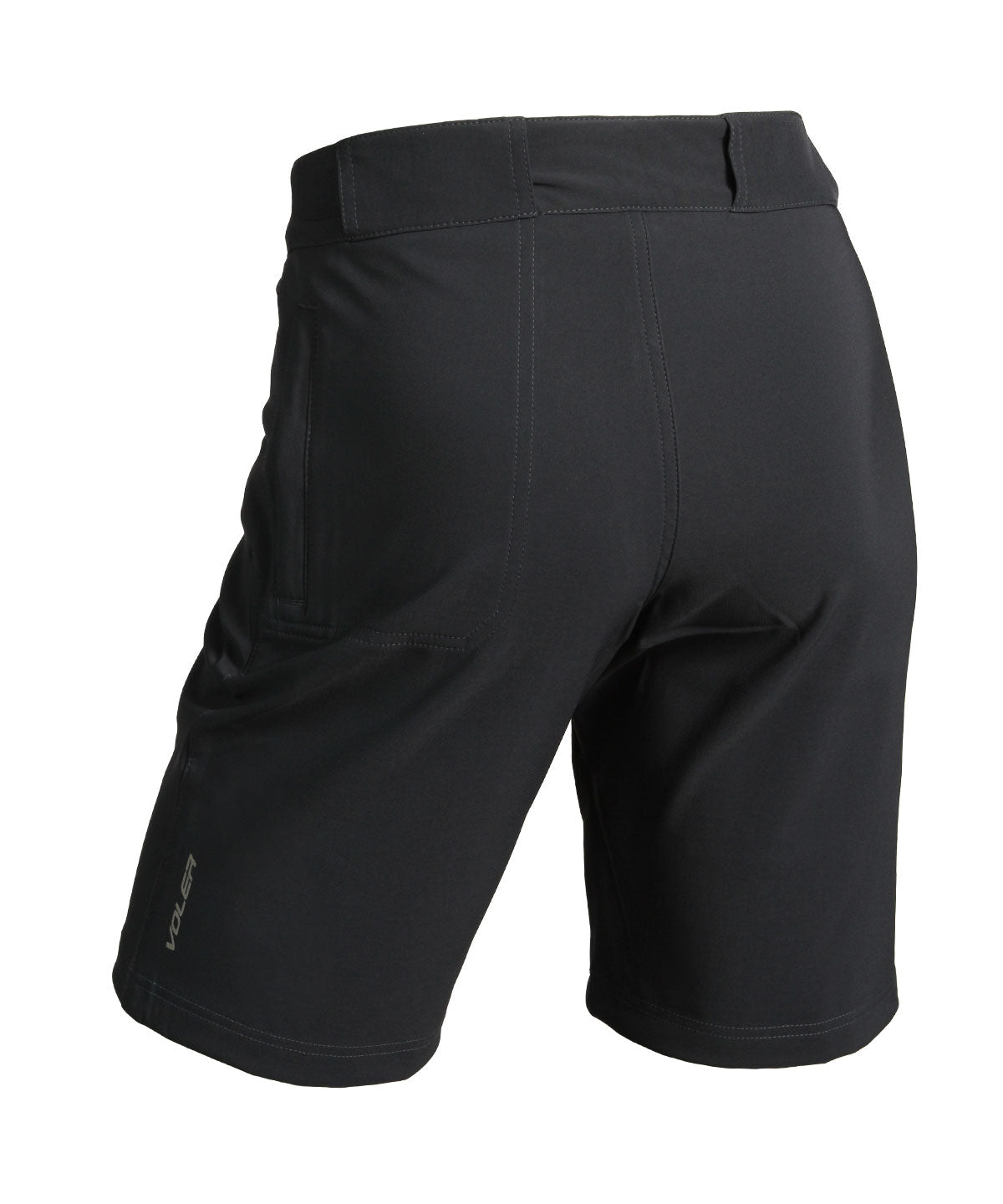 W'S ALL - MOUNTAIN SHORT - Voler - GRANITE - 1120821GRY