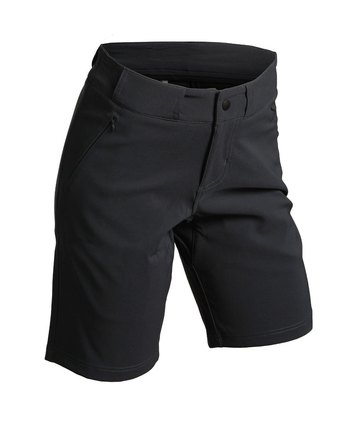 W'S ALL - MOUNTAIN SHORT - Voler - GRANITE - 1120821GRY