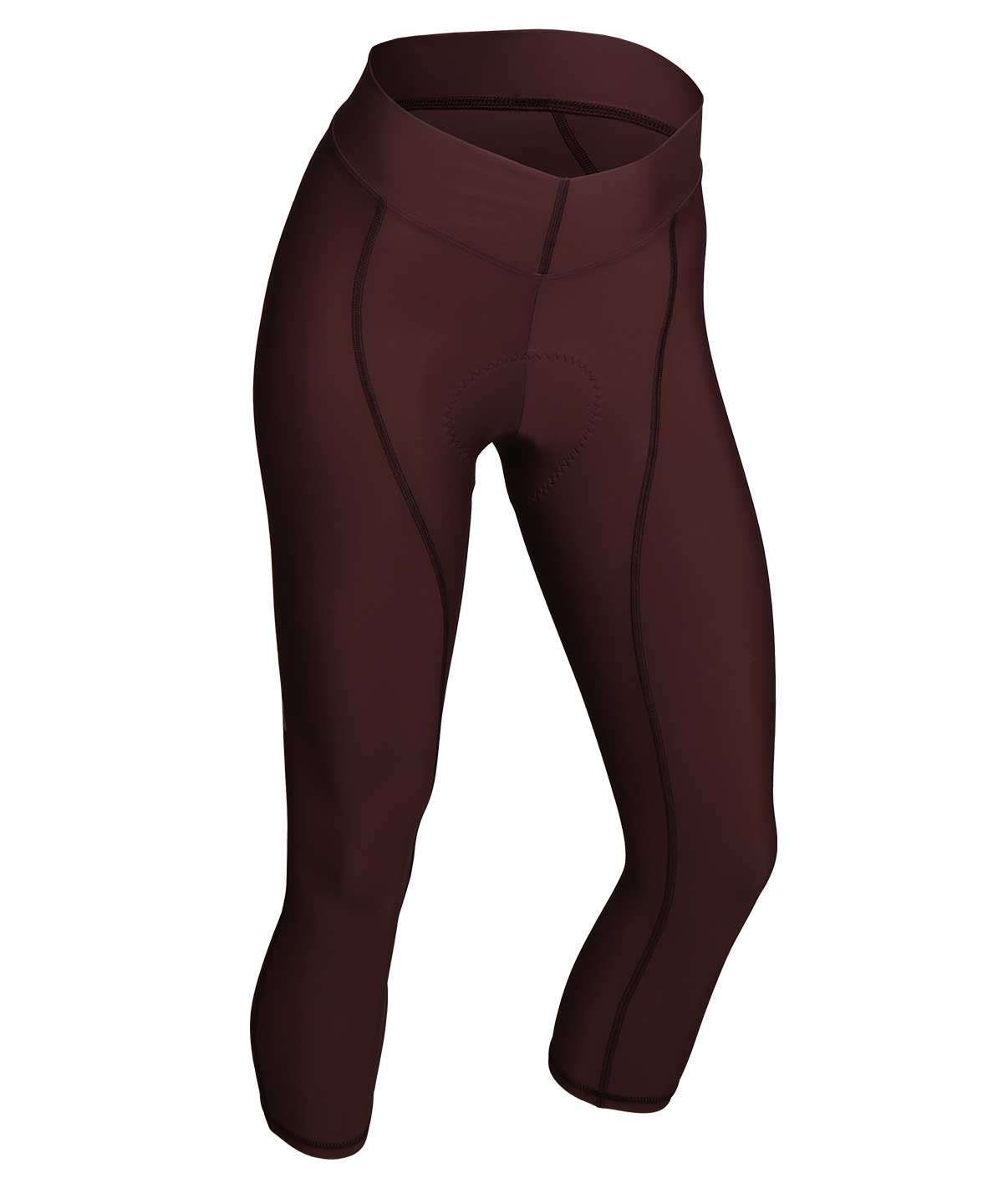 W'S CAMBRIA 22'' CROP - Voler - OXBLOOD - 1120874OXB