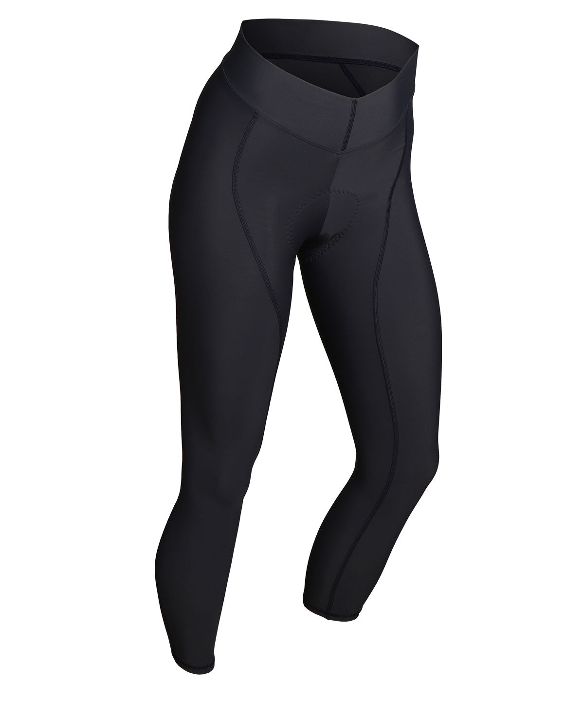 W'S CAMBRIA 25'' TIGHT - Voler - GUNMETAL BLUE - 1120875GUN