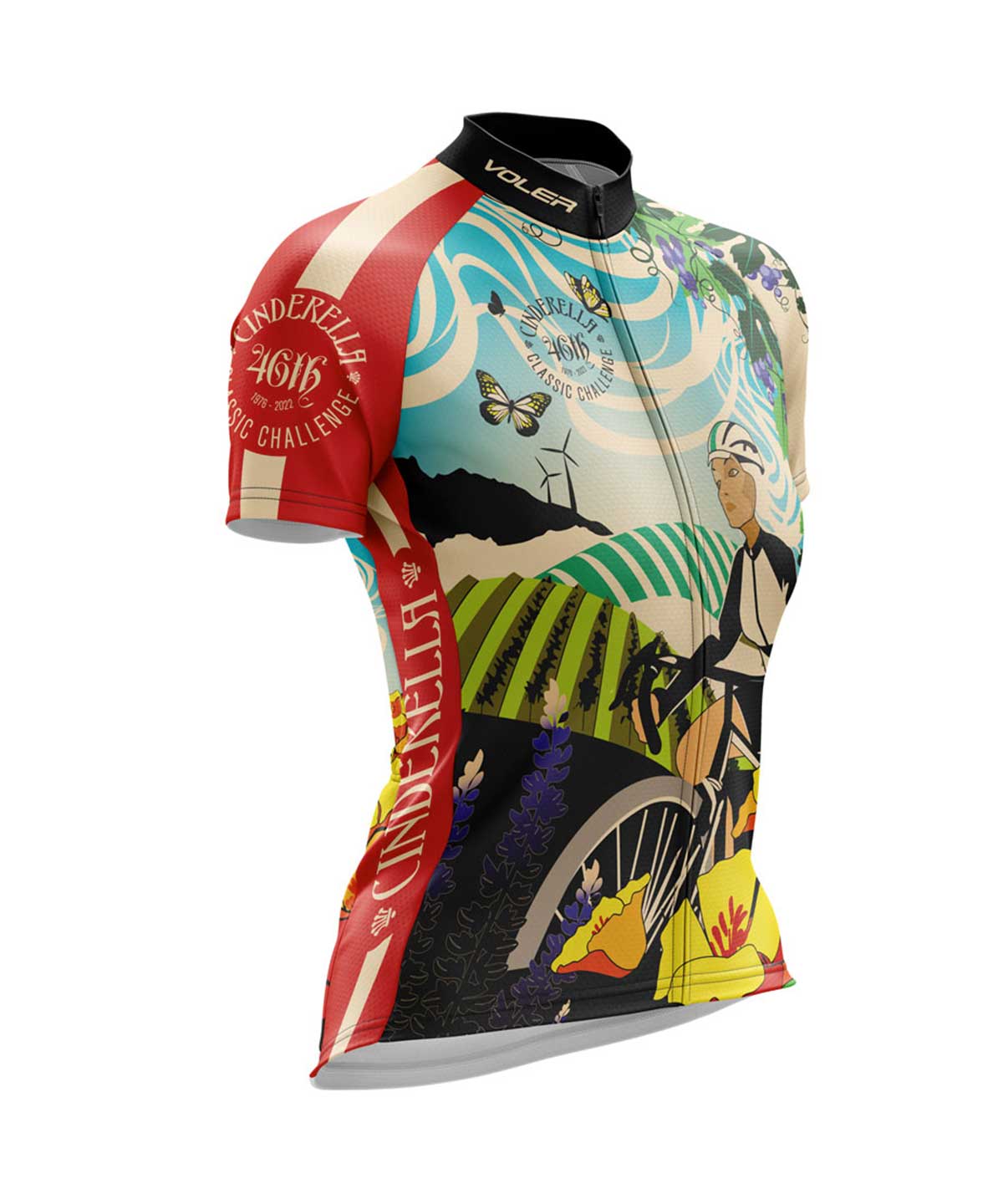 Collection Valley Spokesmen Voler