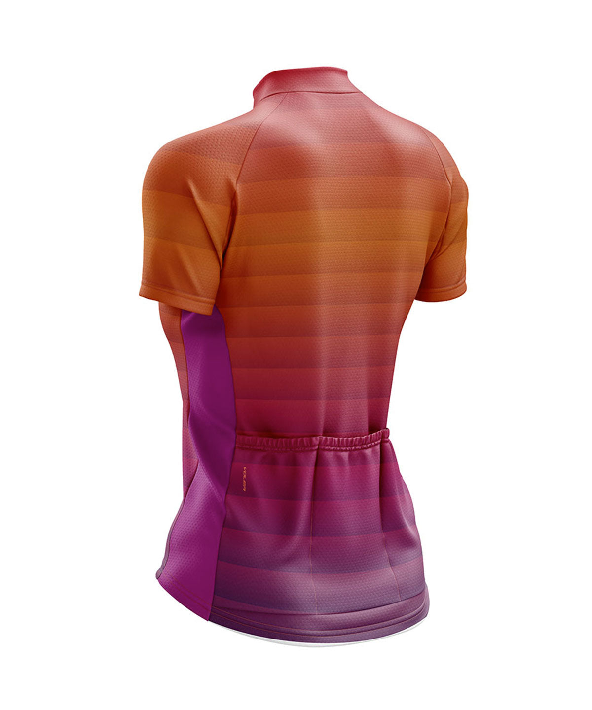 W. CLASSIC JERSEY - PACIFICO