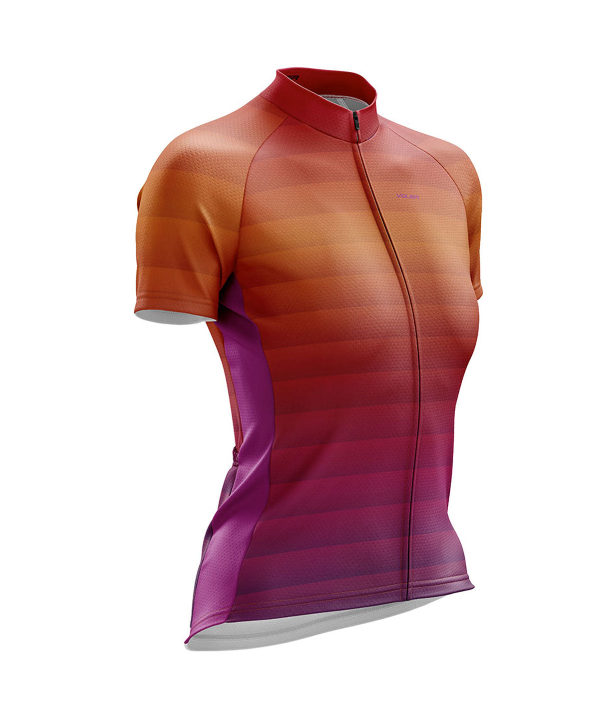 W. CLASSIC JERSEY - PACIFICO