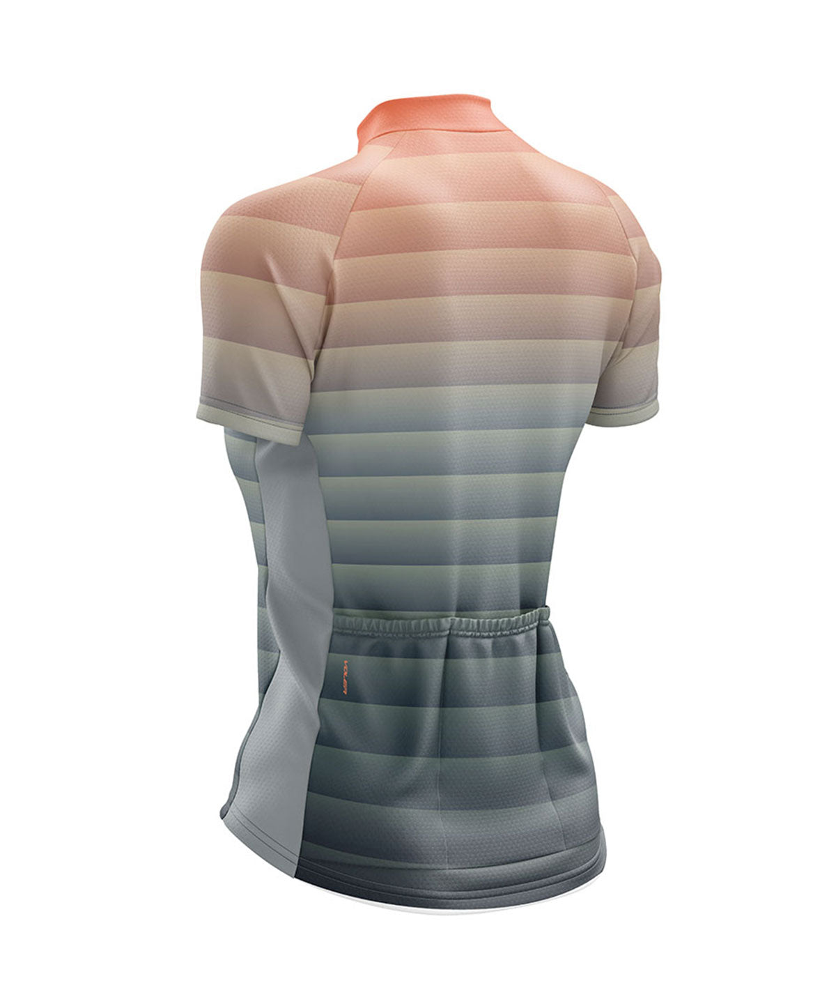 W. CLASSIC JERSEY - PACIFICO