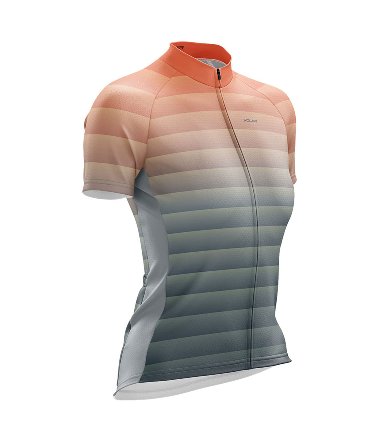 W. CLASSIC JERSEY - PACIFICO